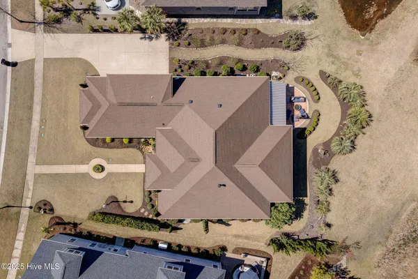 $1,199,000 | 8800 Maple Ash Trail Northeast, Leland, NC 28451