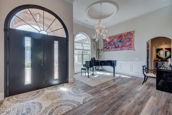 $1,199,000 | 8800 Maple Ash Trail Northeast, Leland, NC 28451