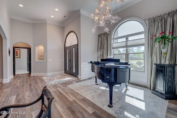 $1,199,000 | 8800 Maple Ash Trail Northeast, Leland, NC 28451