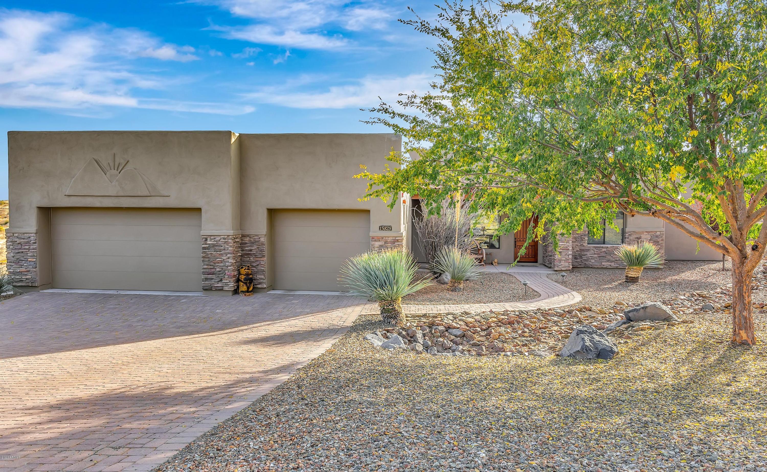 15825 East Broken Bit Road Mayer, AZ 86333 - Photo 2 of 50 001_Welcome Home