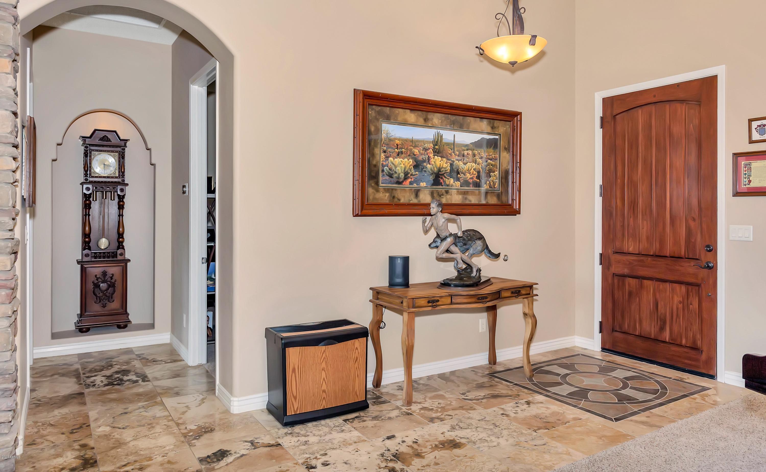 15825 East Broken Bit Road Mayer, AZ 86333 - Photo 3 of 50 003_Foyer