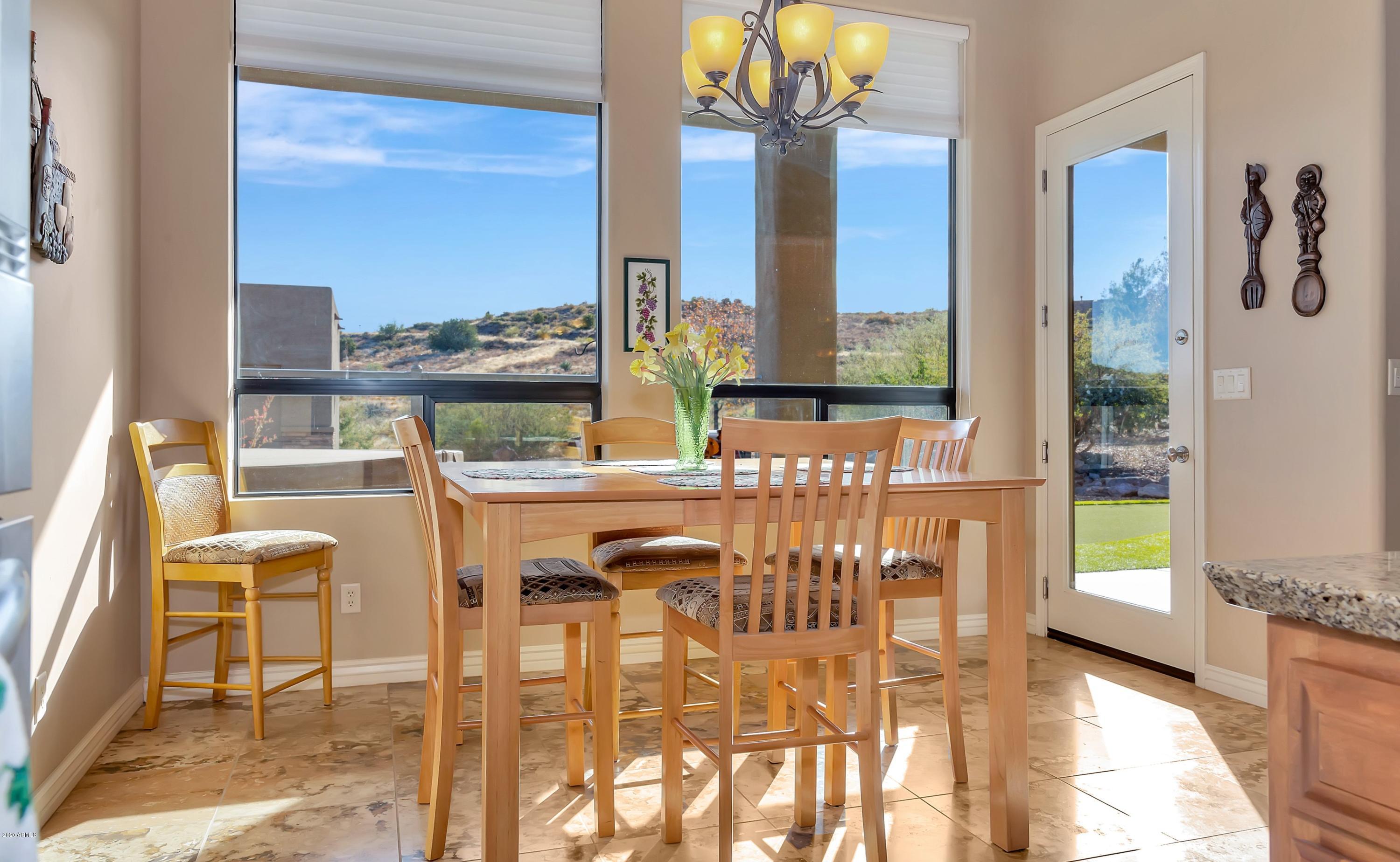 15825 East Broken Bit Road Mayer, AZ 86333 - Photo 10 of 50 010_Casual Dining Area