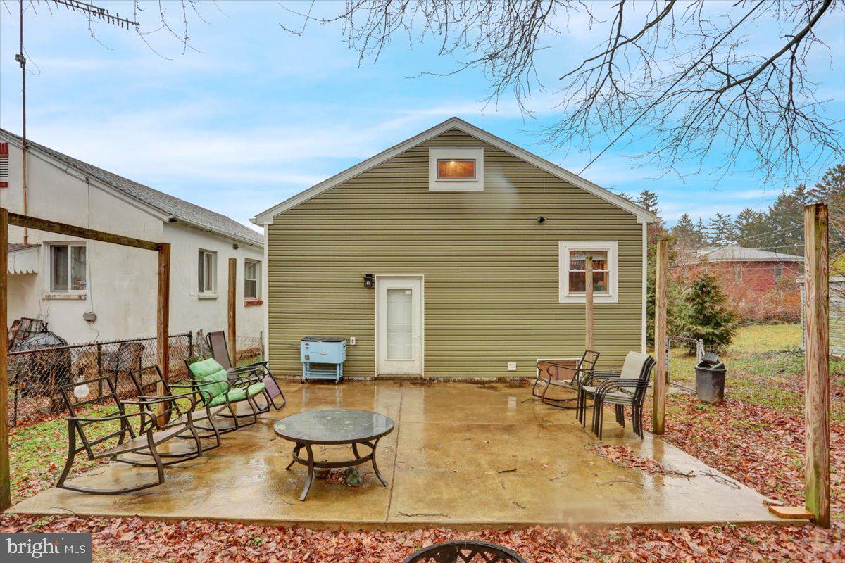 338 Cameron Street Reading, PA 19607 - Photo 20 of 21 Gallery Image 20