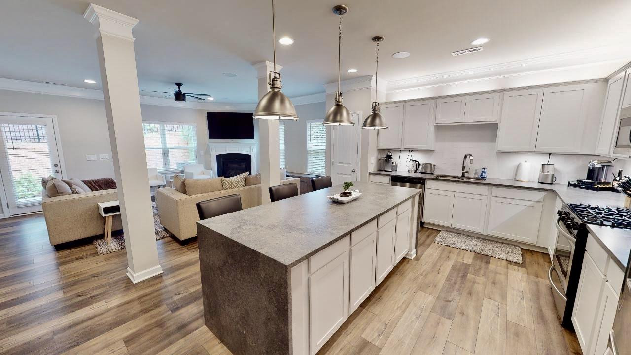 1222 Wingstem Place Raleigh, NC 27607 - Photo 8 of 28 Photo 8