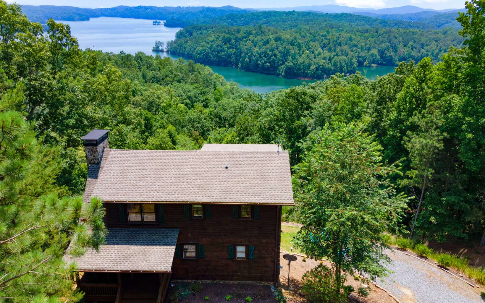 103 Carters Cove Road Ellijay, GA 30540 - Photo 3 of 58 Additional View