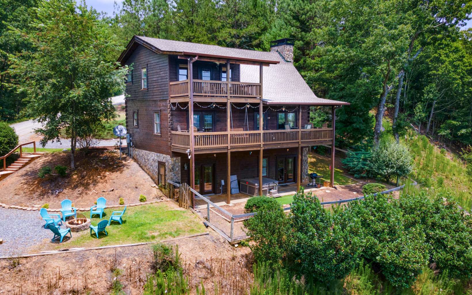 103 Carters Cove Road Ellijay, GA 30540 - Photo 9 of 58 Additional View