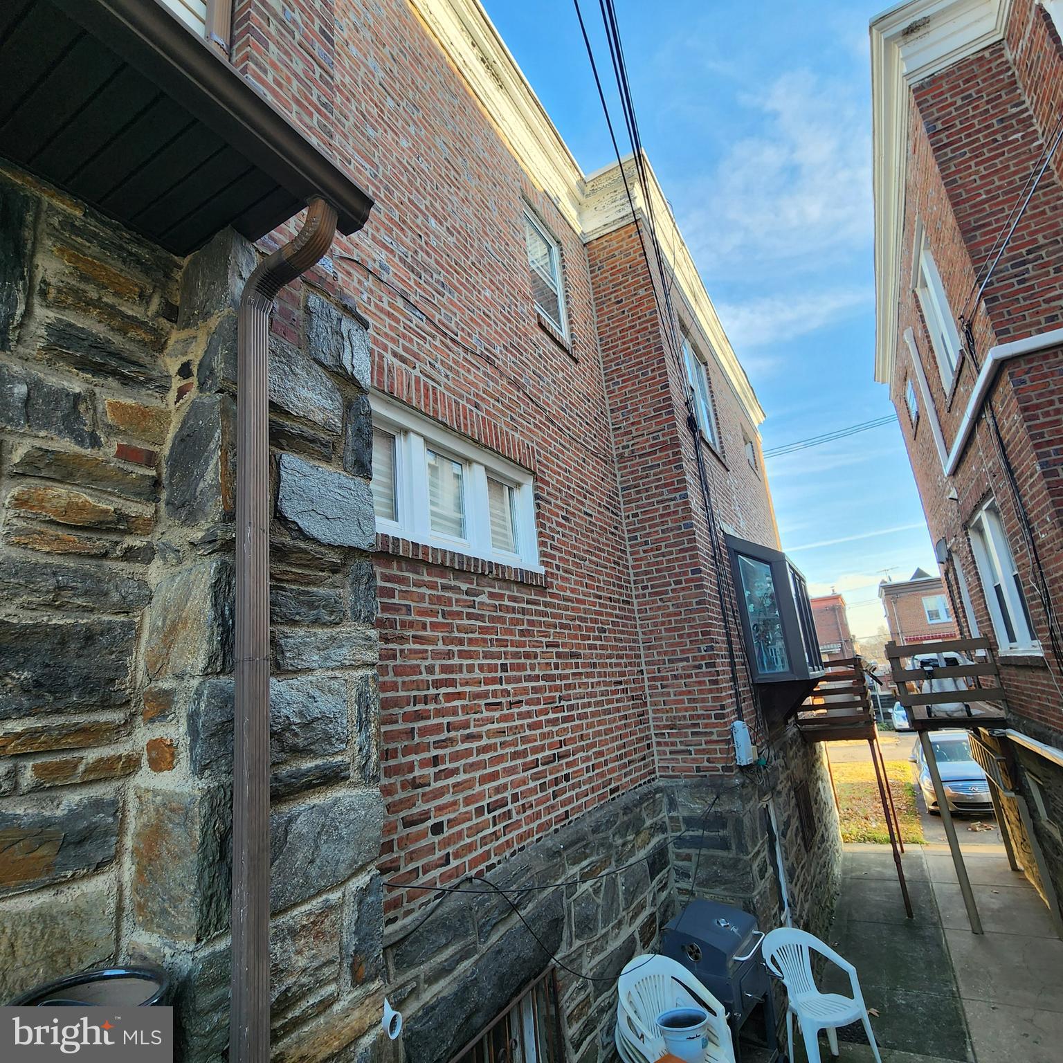 912 Whitby Avenue Lansdowne, PA 19050 - Photo 3 of 5 a view of balcony