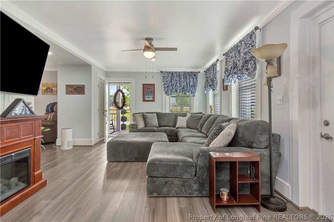 6290 Regan Church Road Lumberton, NC 28358 - Photo 9 of 44
