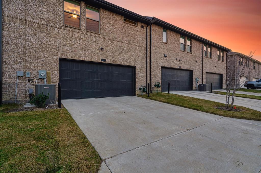 7368 Panicum Drive Frisco, TX 75033 - Photo 25 of 25