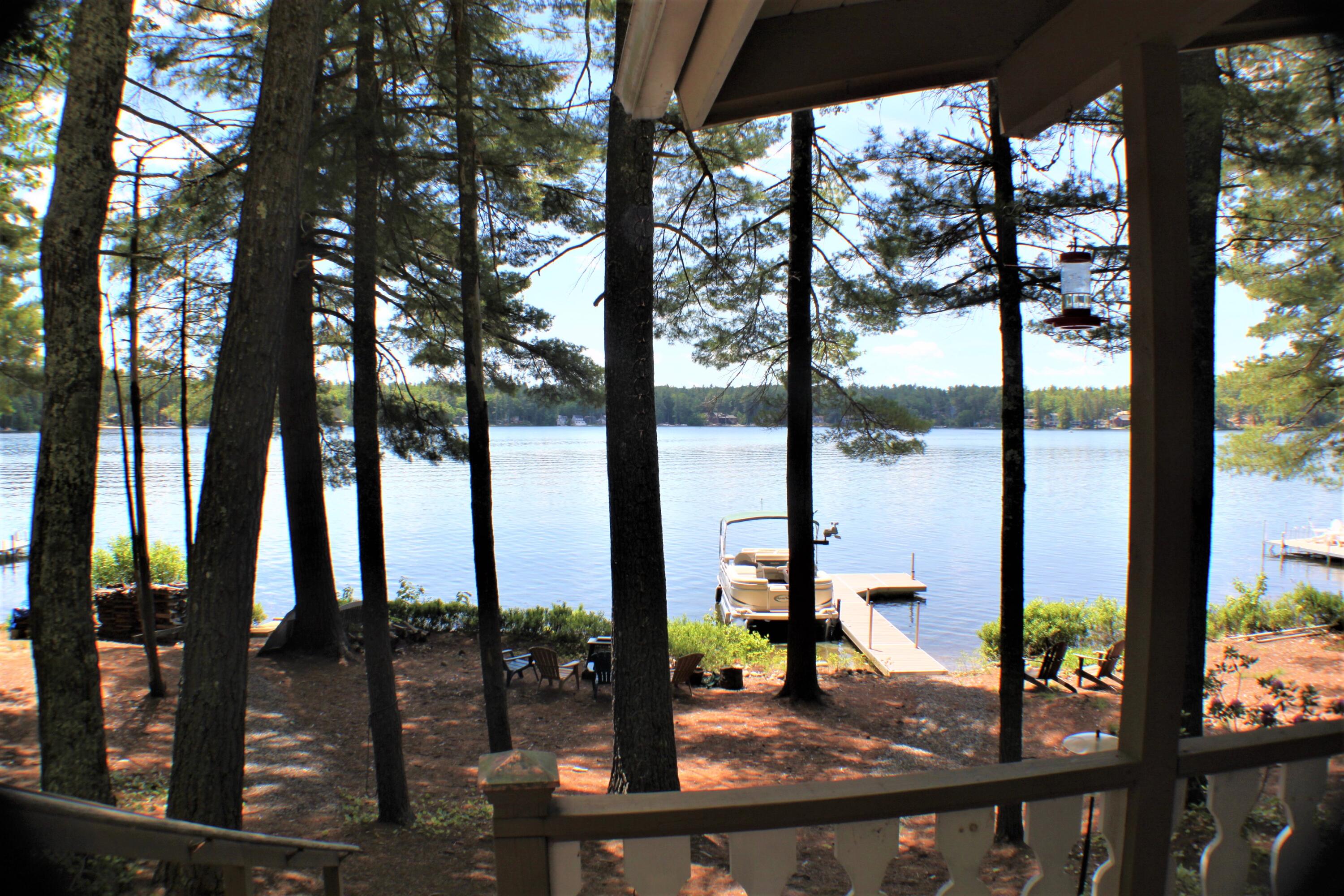 31 Treasure Island Road Shapleigh, ME 04076 - Photo 2 of 34 Waterfront