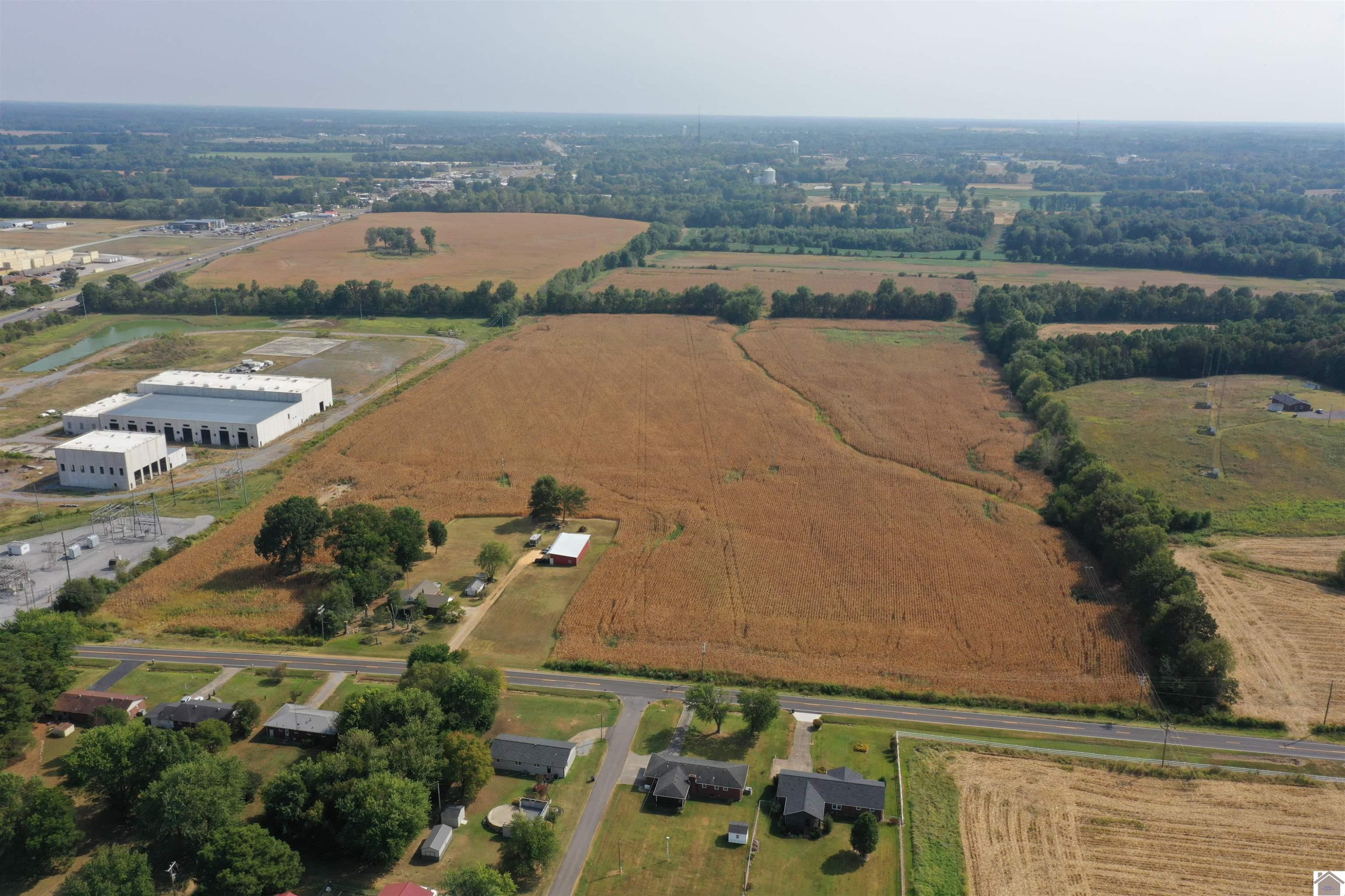 1276 State Route Mayfield, KY 42066 - Photo 10 of 11 Photo 10
