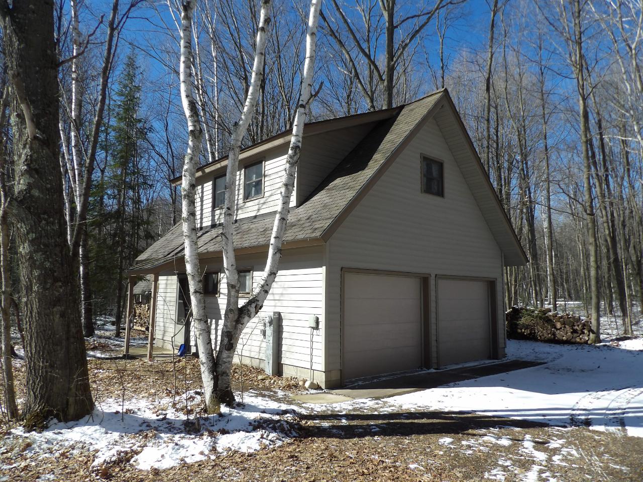 8679 Walsh Lake Road Crandon, WI 54520 - Photo 40 of 45 Gallery Image 40