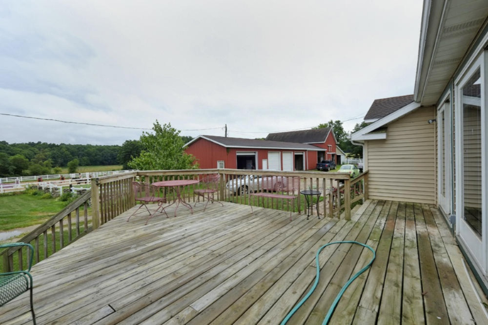 13815 Hallock Road Hickory Corners, MI 49060 - Photo 29 of 57 13815 Hallock-30