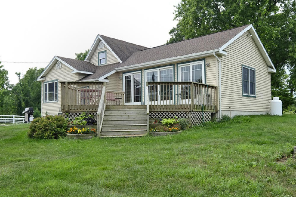 13815 Hallock Road Hickory Corners, MI 49060 - Photo 30 of 57 13815 Hallock-31