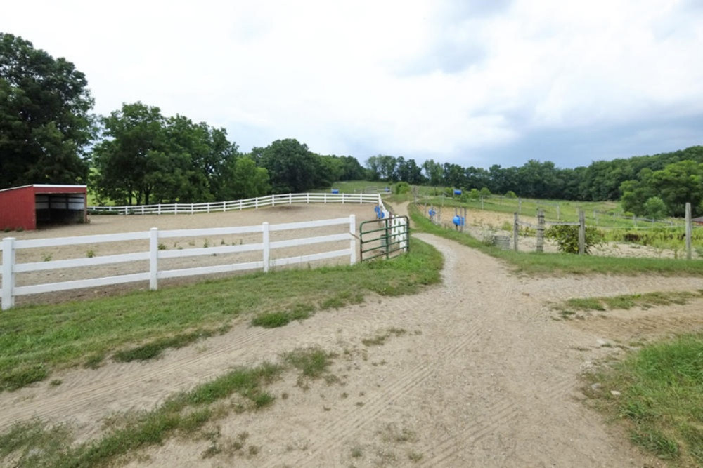 13815 Hallock Road Hickory Corners, MI 49060 - Photo 48 of 57 13815 Hallock-49