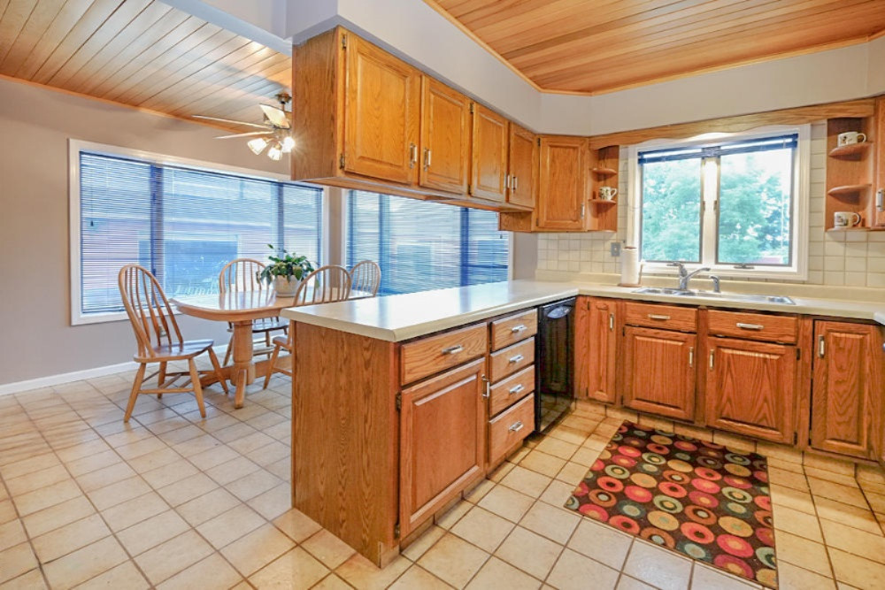 13815 Hallock Road Hickory Corners, MI 49060 - Photo 9 of 57 13815 Hallock-9