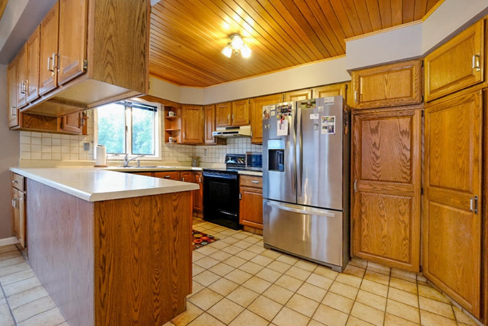 13815 Hallock Road Hickory Corners, MI 49060 - Photo 10 of 57 13815 Hallock-10