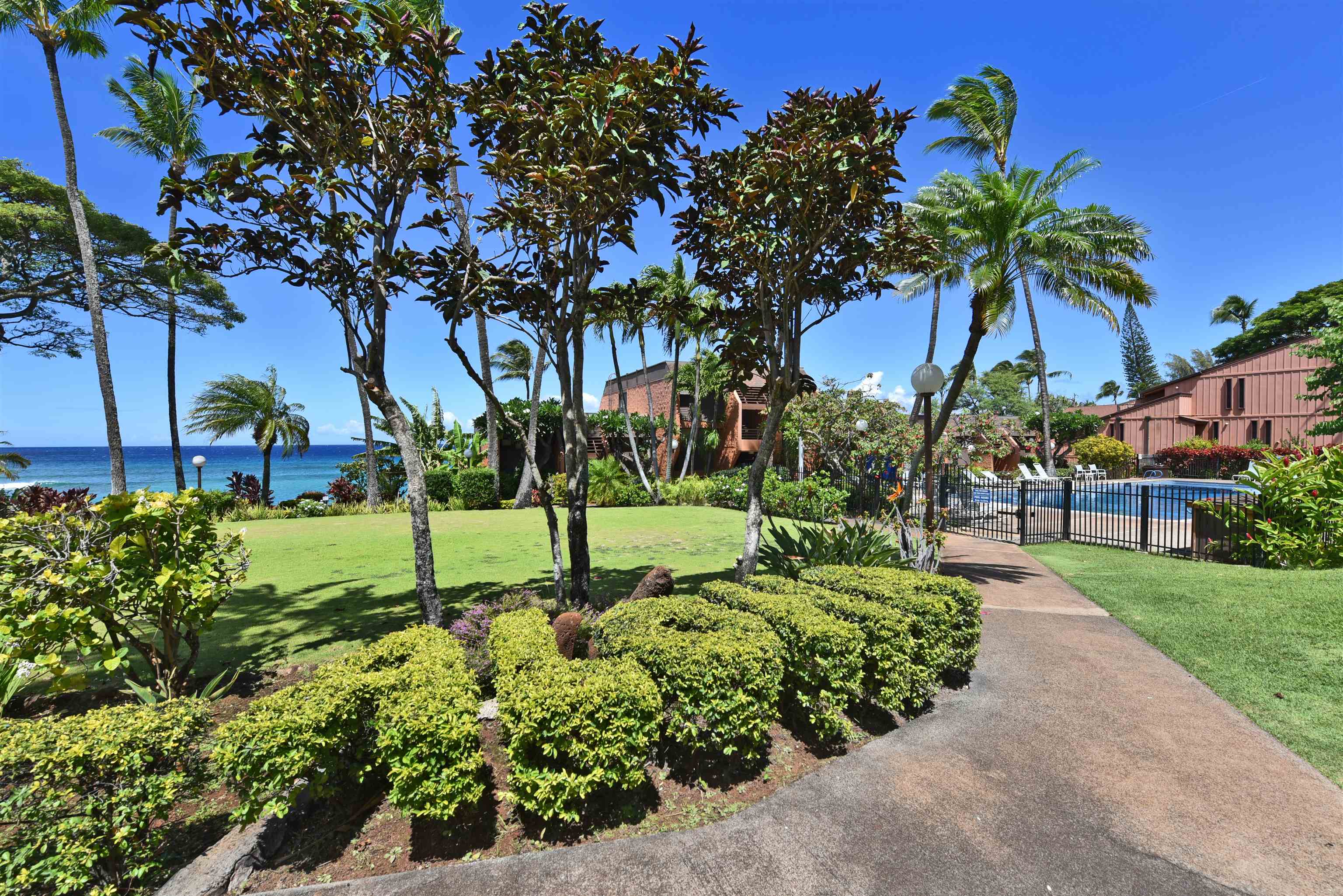 3959 Lower Honoapiilani Road, Unit 709 Lahaina, HI 96761 - Photo 22 of 30 Gallery Image 22