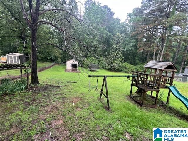 4627 Honeysuckle Road Quinton, AL 35130 - Photo 2 of 20