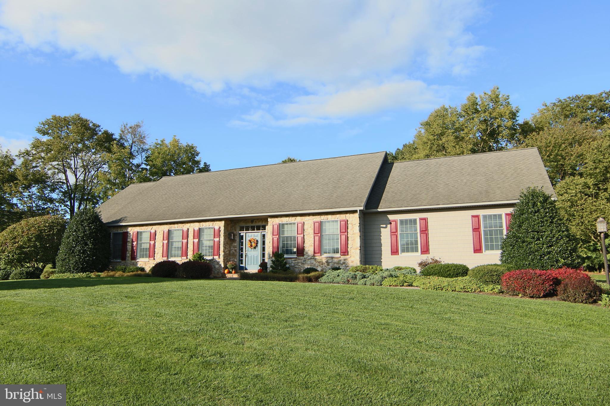 1355 Carriage House Road Middletown, PA 17057 - Photo 1 of 48 Gallery Image 1