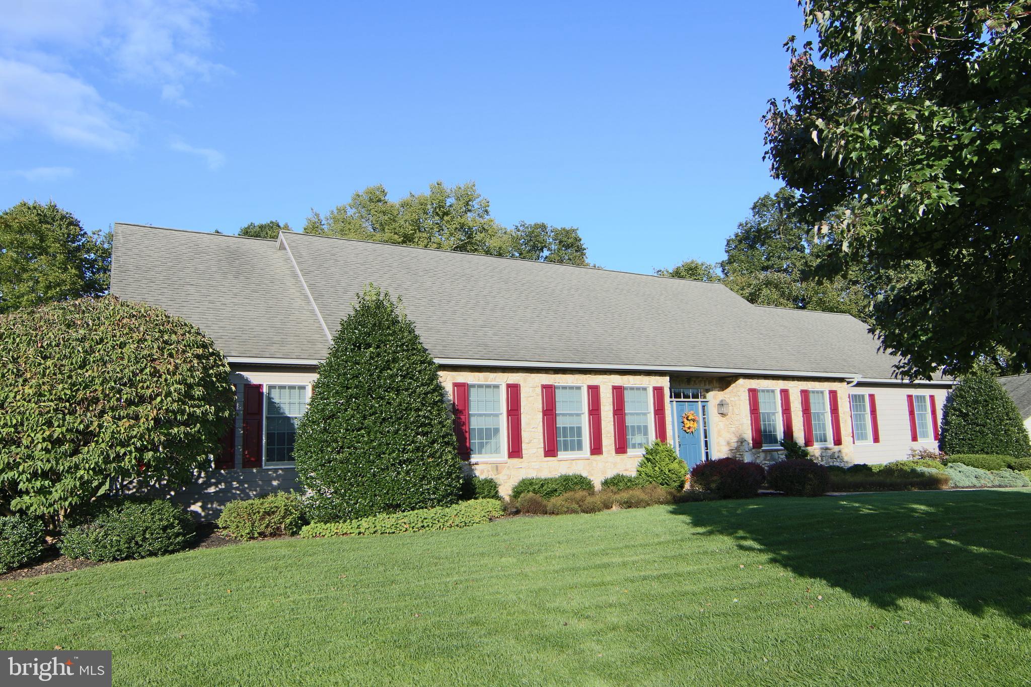 1355 Carriage House Road Middletown, PA 17057 - Photo 3 of 48 Gallery Image 3