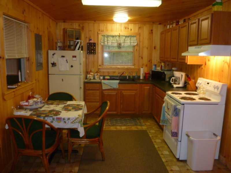 52 Dunton Road Naples, ME 04055 - Photo 14 of 25 Kitchen.