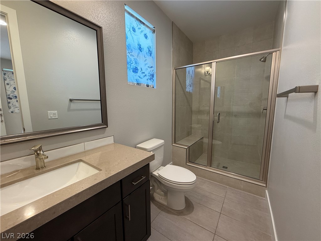 7 Rancho Maria Street Las Vegas, NV 89148 - Photo 22 of 27 Casita Bathroom