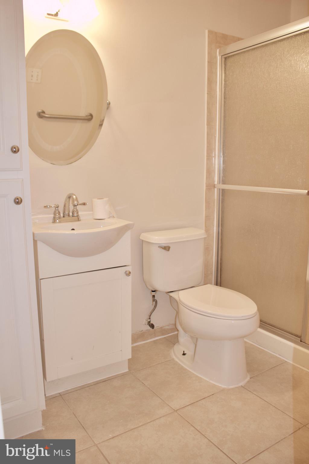 9731 Ashbourn Drive Burke, VA 22015 - Photo 15 of 26 Full bath in the second level