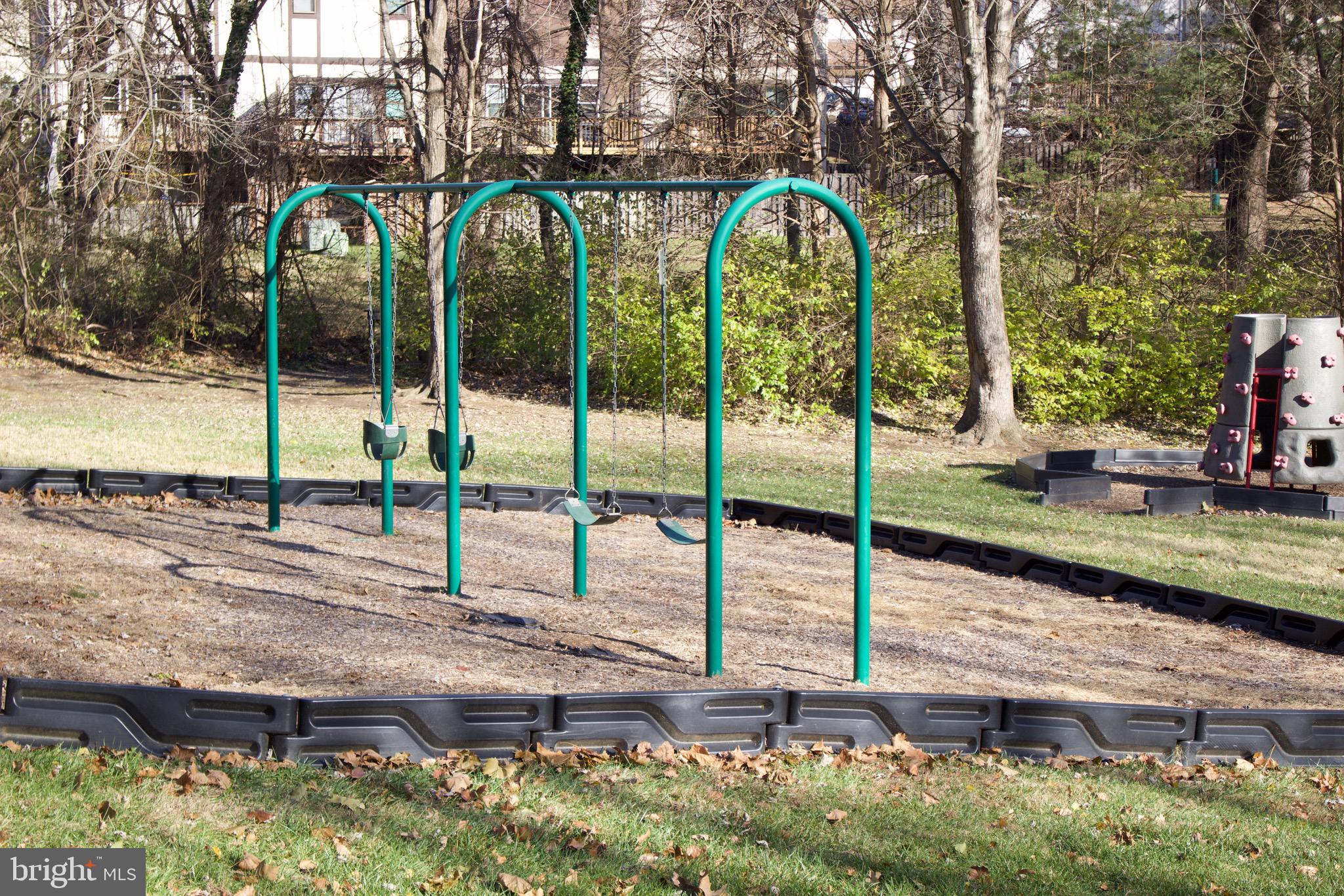 9731 Ashbourn Drive Burke, VA 22015 - Photo 23 of 26 Right behind this townhouse you will find the play