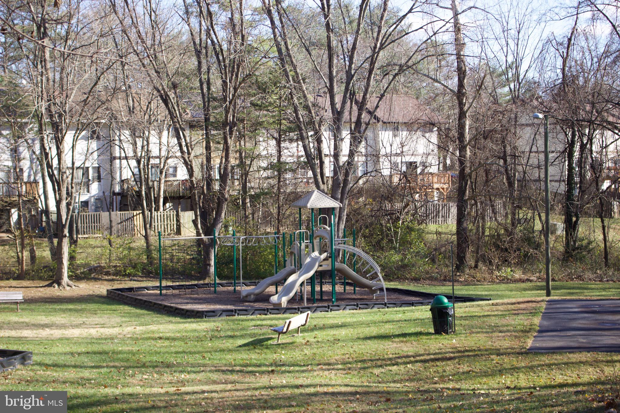 9731 Ashbourn Drive Burke, VA 22015 - Photo 24 of 26 Play Area within few steps from property