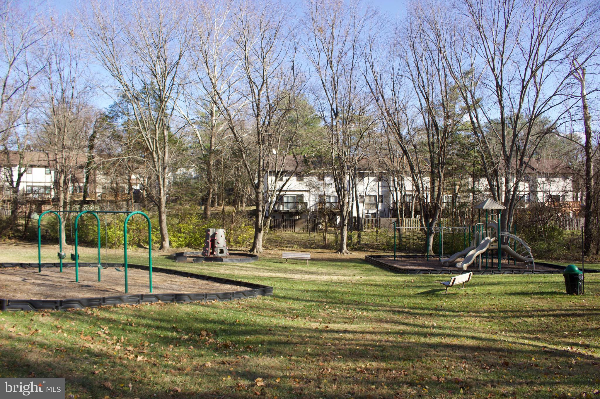 9731 Ashbourn Drive Burke, VA 22015 - Photo 25 of 26 Enjoy
