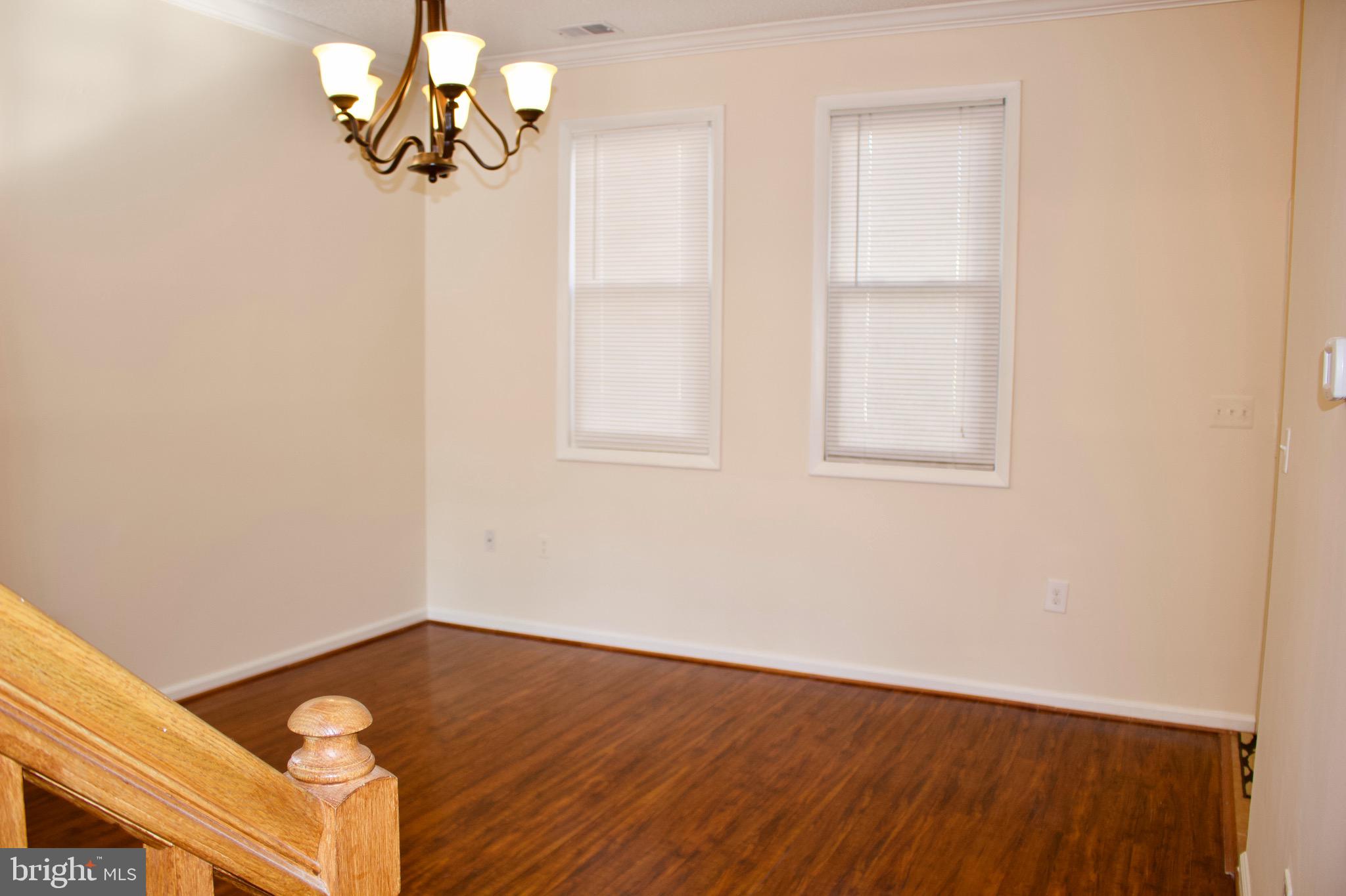 9731 Ashbourn Drive Burke, VA 22015 - Photo 3 of 26 Living Room
