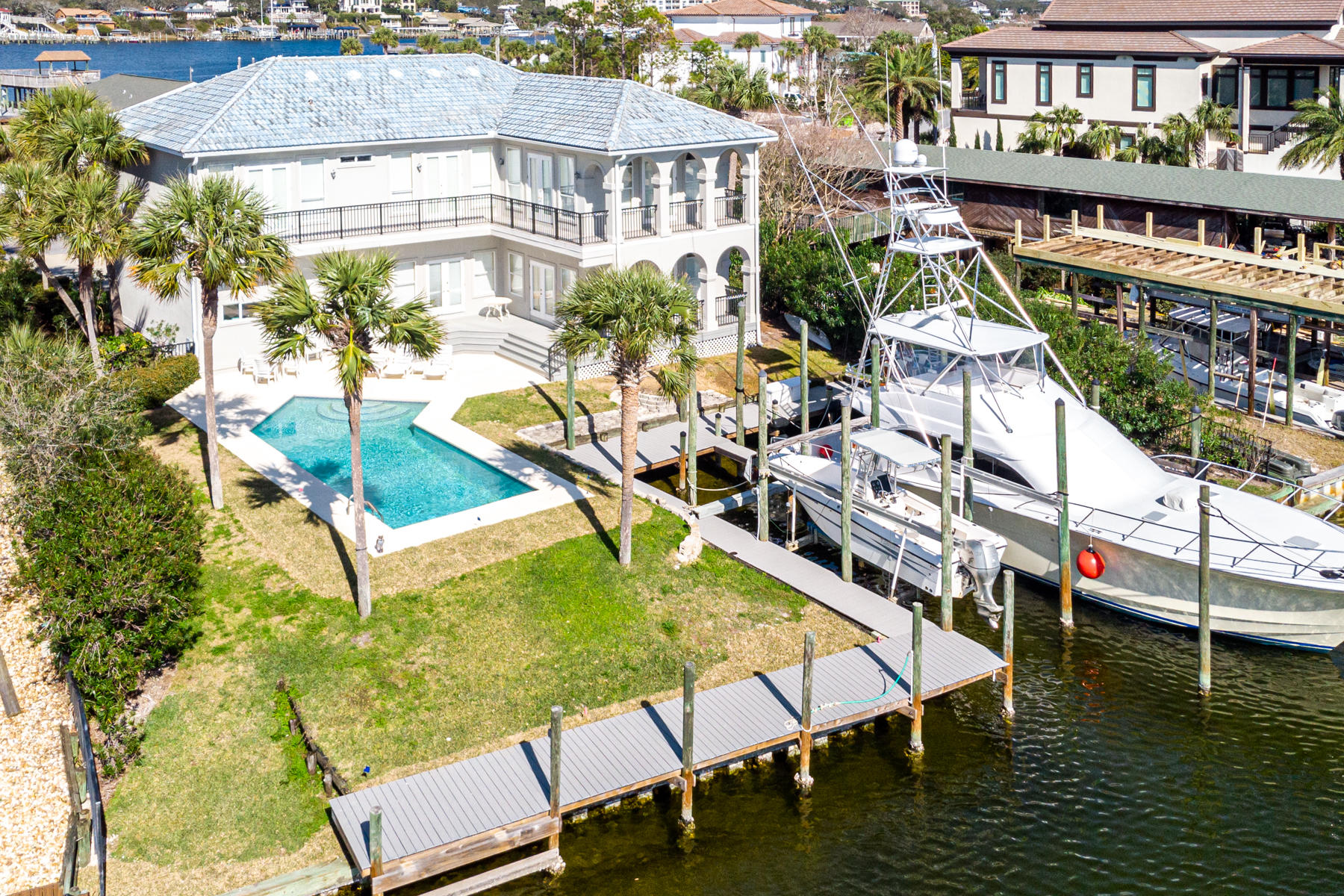 512 Norriego Road Destin, FL 32541 - Photo 1 of 1 512 Norriego Road MLS-17