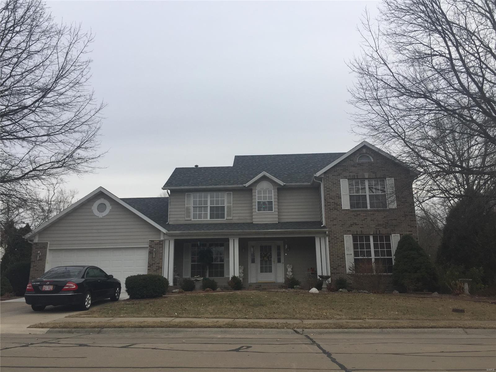 465 Schwarz Road O'Fallon, IL 62269 - Photo 1 of 1 Gallery Image 1