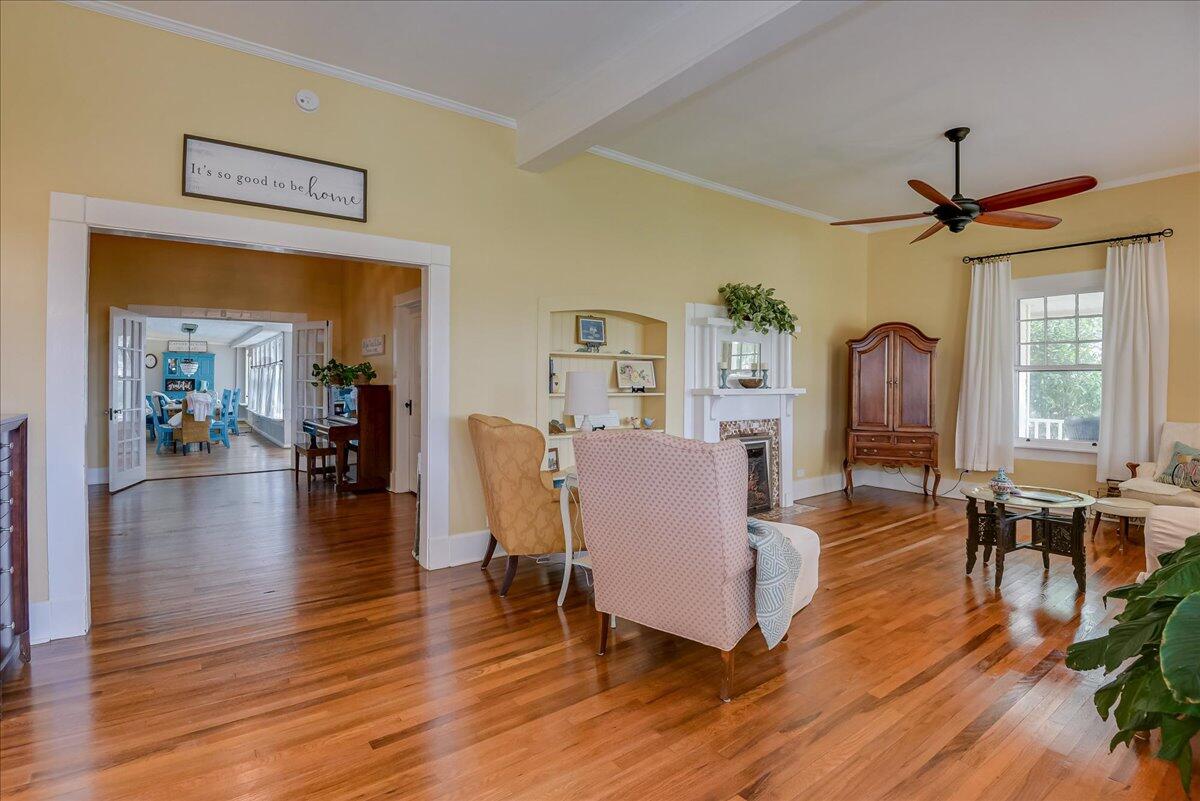 30 Beech Crk Road Johnston, SC 29832 - Photo 14 of 65