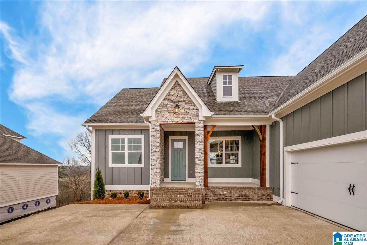 1097 Camellia Ridge Drive Pelham, AL 35124 - Photo 4 of 42