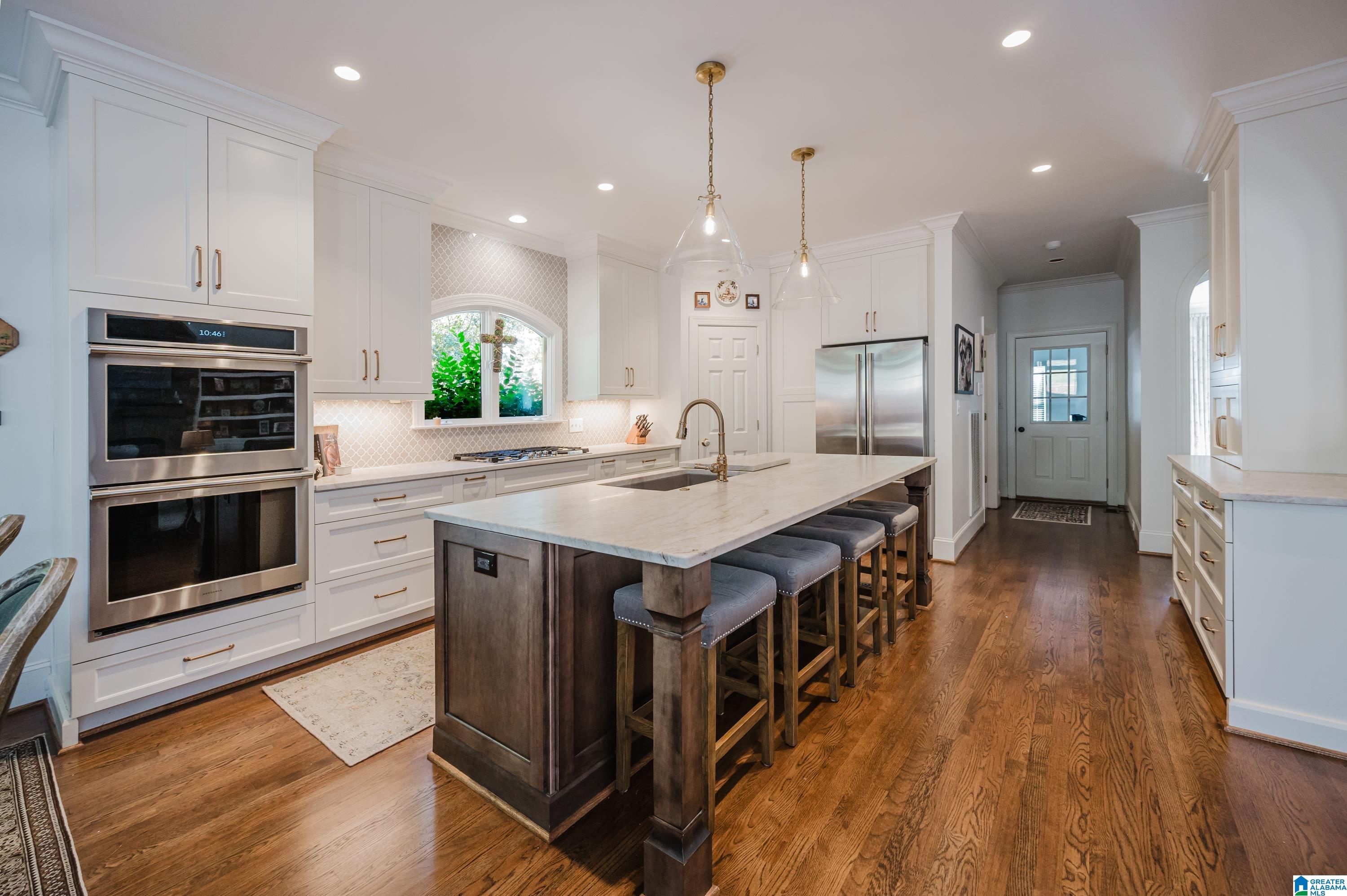 522 Bayhill Ridge Circle Birmingham, AL 35244 - Photo 13 of 59