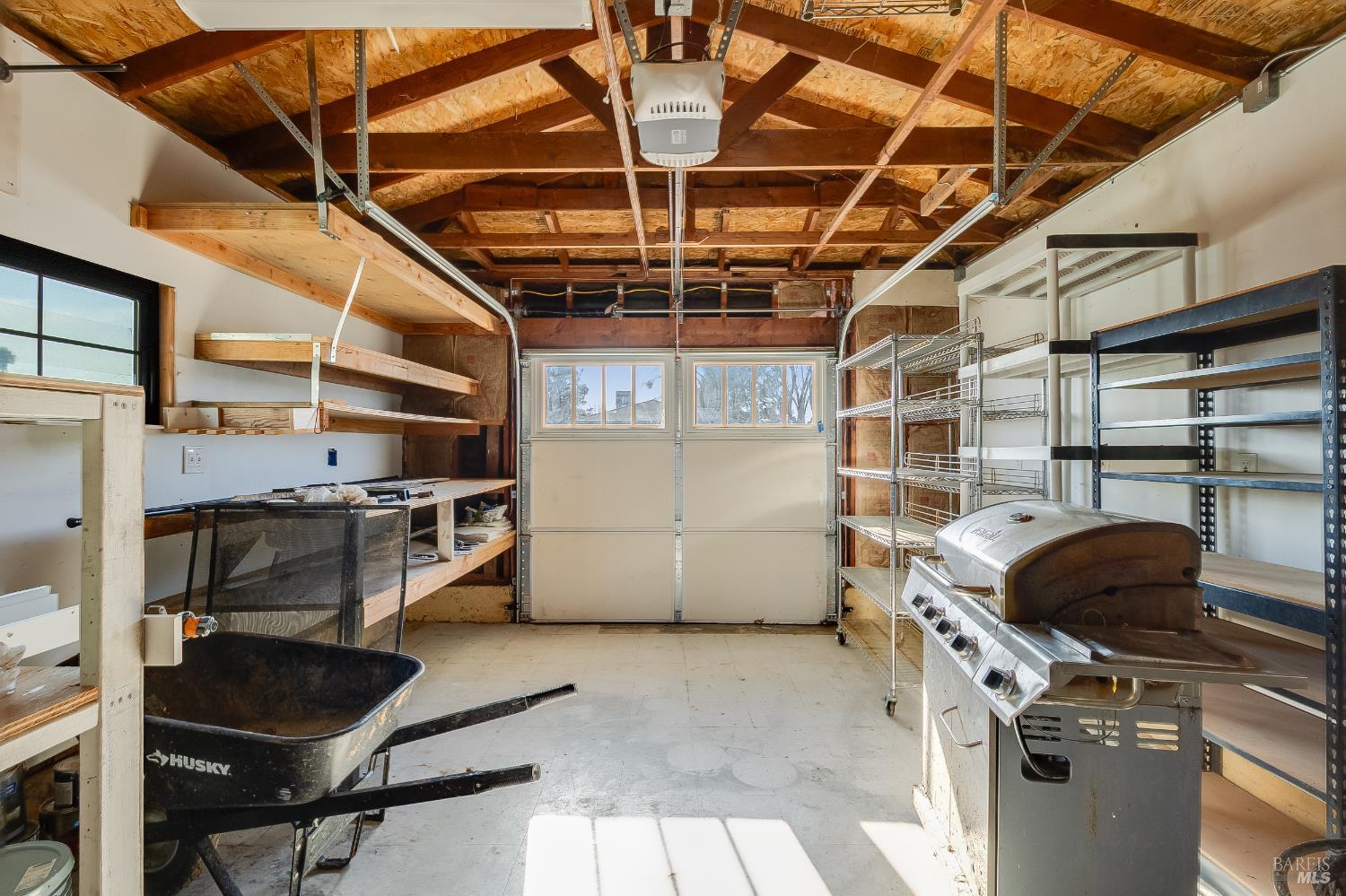 180 Sierra Avenue Rio Vista, CA 94571 - Photo 42 of 49 One car garage