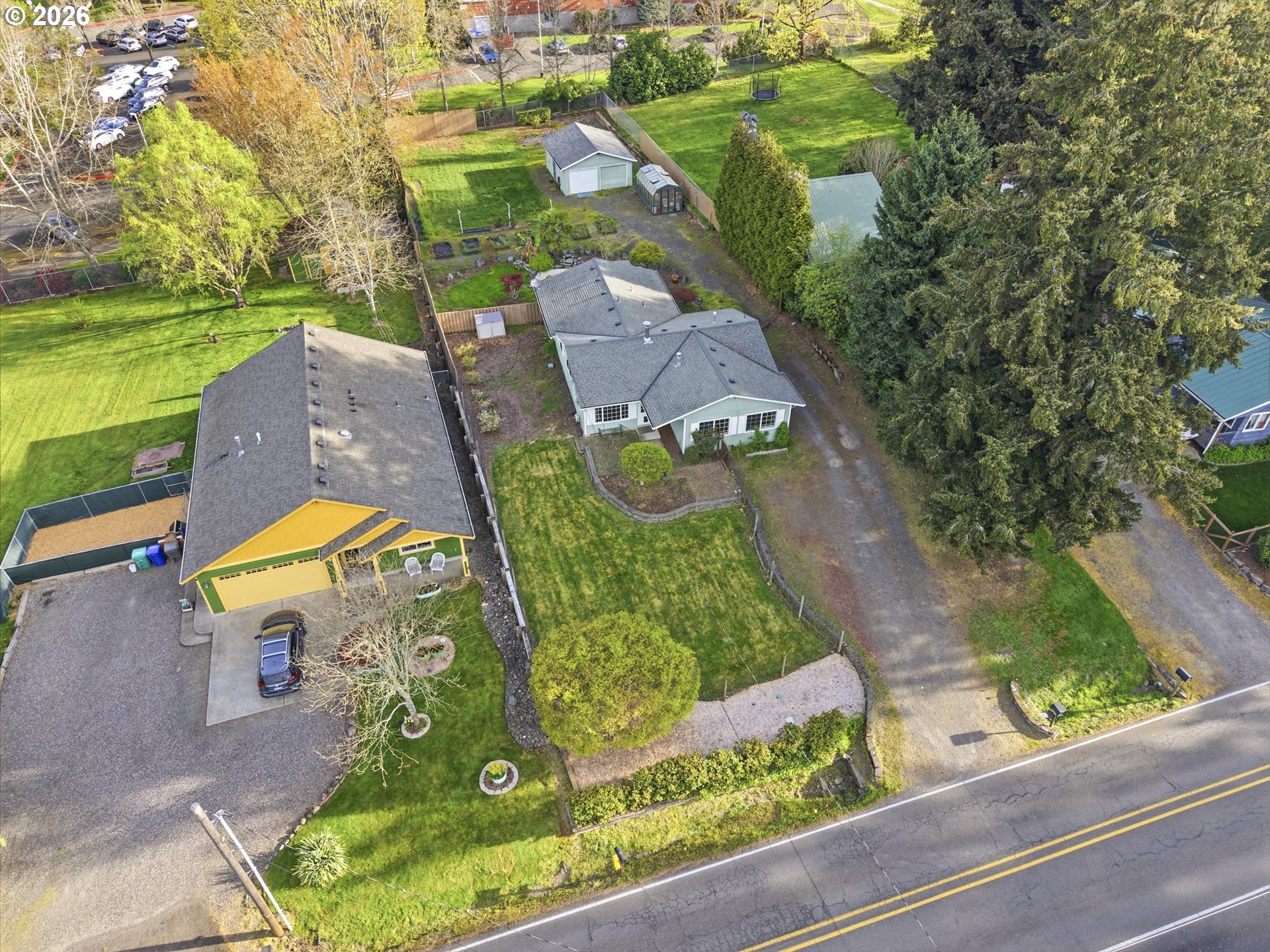 4747 Southeast Chase Road Gresham, OR 97080 - Photo 7 of 38