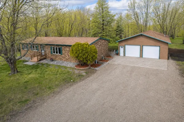 $363,636 | 22606 28th Avenue North, Hawley, MN 56549
