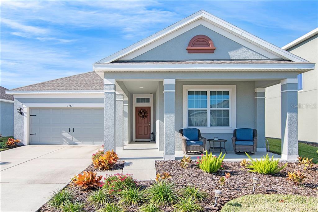 2767 Satilla Loop Odessa, FL 33556 - Photo 1 of 1