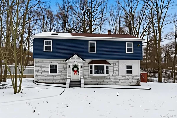 $649,000 | 58 Lakelands Avenue, Greenwood Lake, NY 10925