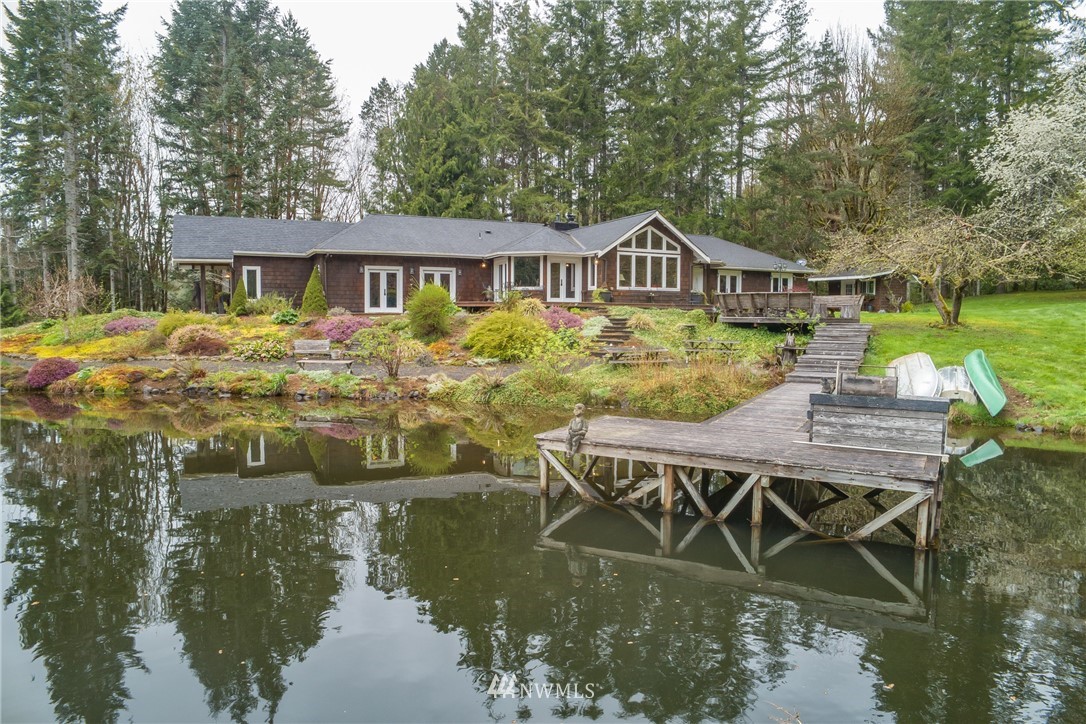 1106 Mox Chehalis Road McCleary, WA 98557 - Photo 1 of 25 Gallery Image 1