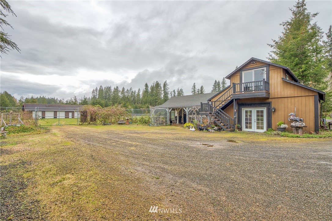 1106 Mox Chehalis Road McCleary, WA 98557 - Photo 19 of 25 Gallery Image 19