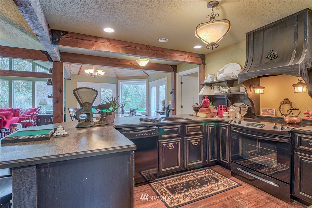 1106 Mox Chehalis Road McCleary, WA 98557 - Photo 6 of 25 Gallery Image 6