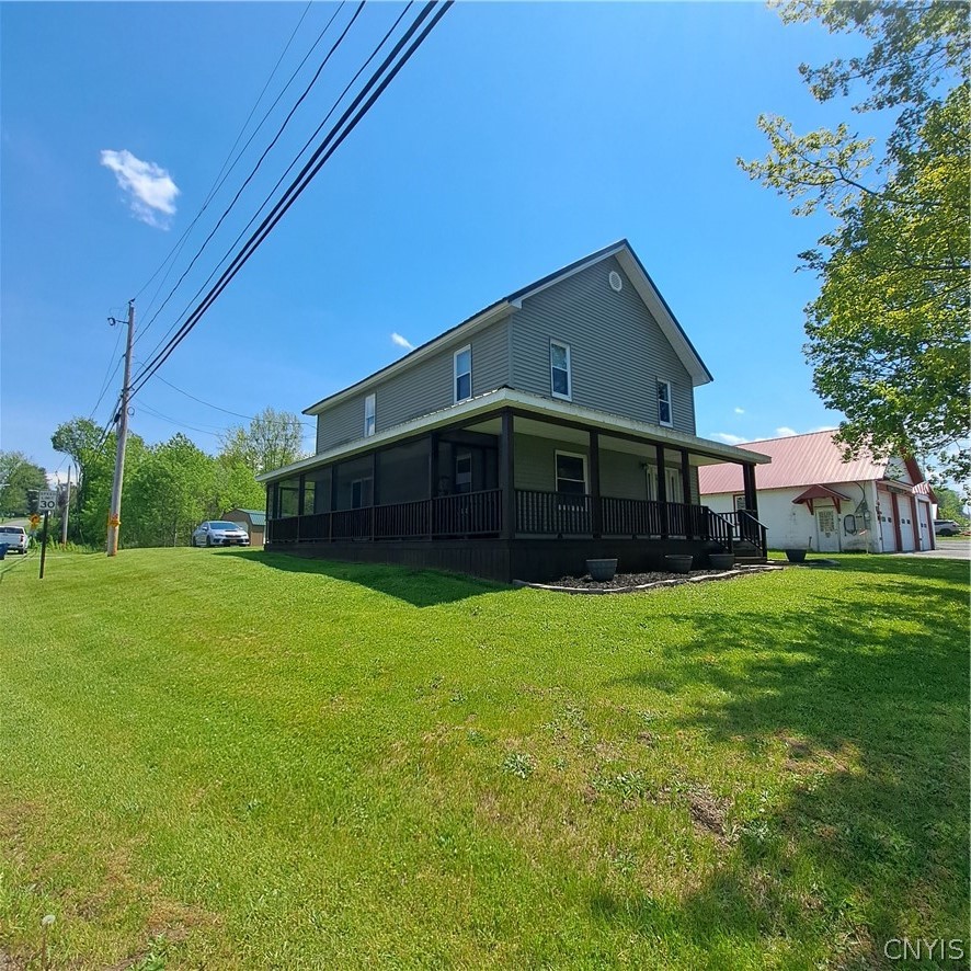 8484 Mill Pond Way Blossvale, NY 13308 - Photo 5 of 37