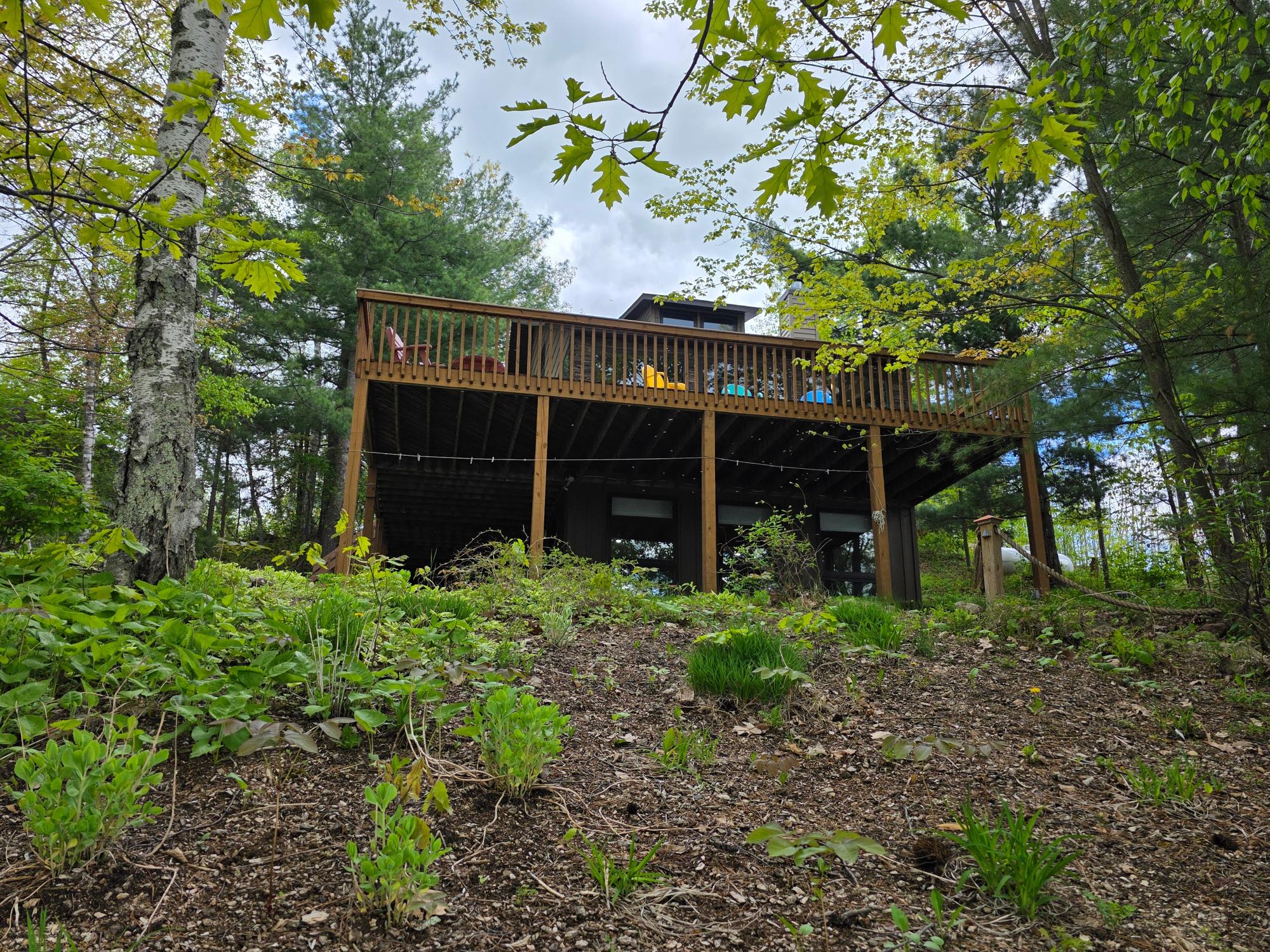 N8171 East Silver Lake Road Irma, WI 54442 - Photo 67 of 85 Gallery Image 67