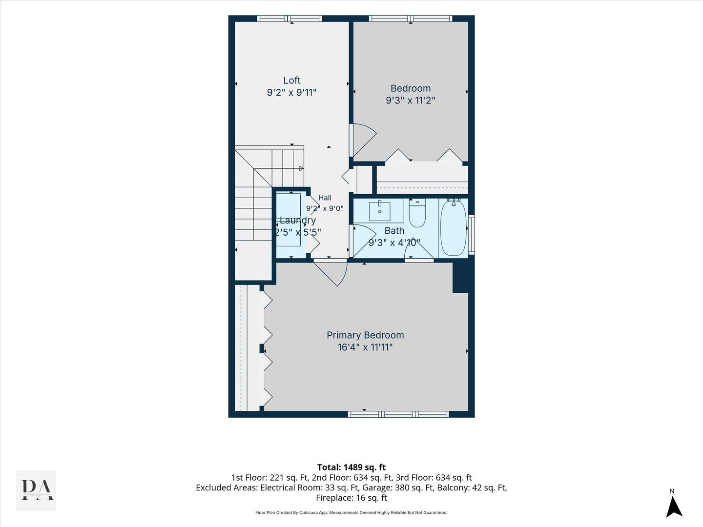 34318 North Barberry Road Round Lake, IL 60073 - Photo 20 of 22 Gallery Image 20