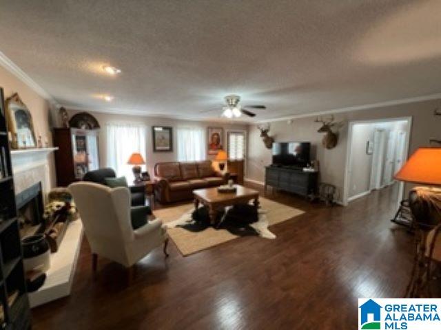 810 Golf Course Road Pell City, AL 35128 - Photo 4 of 26