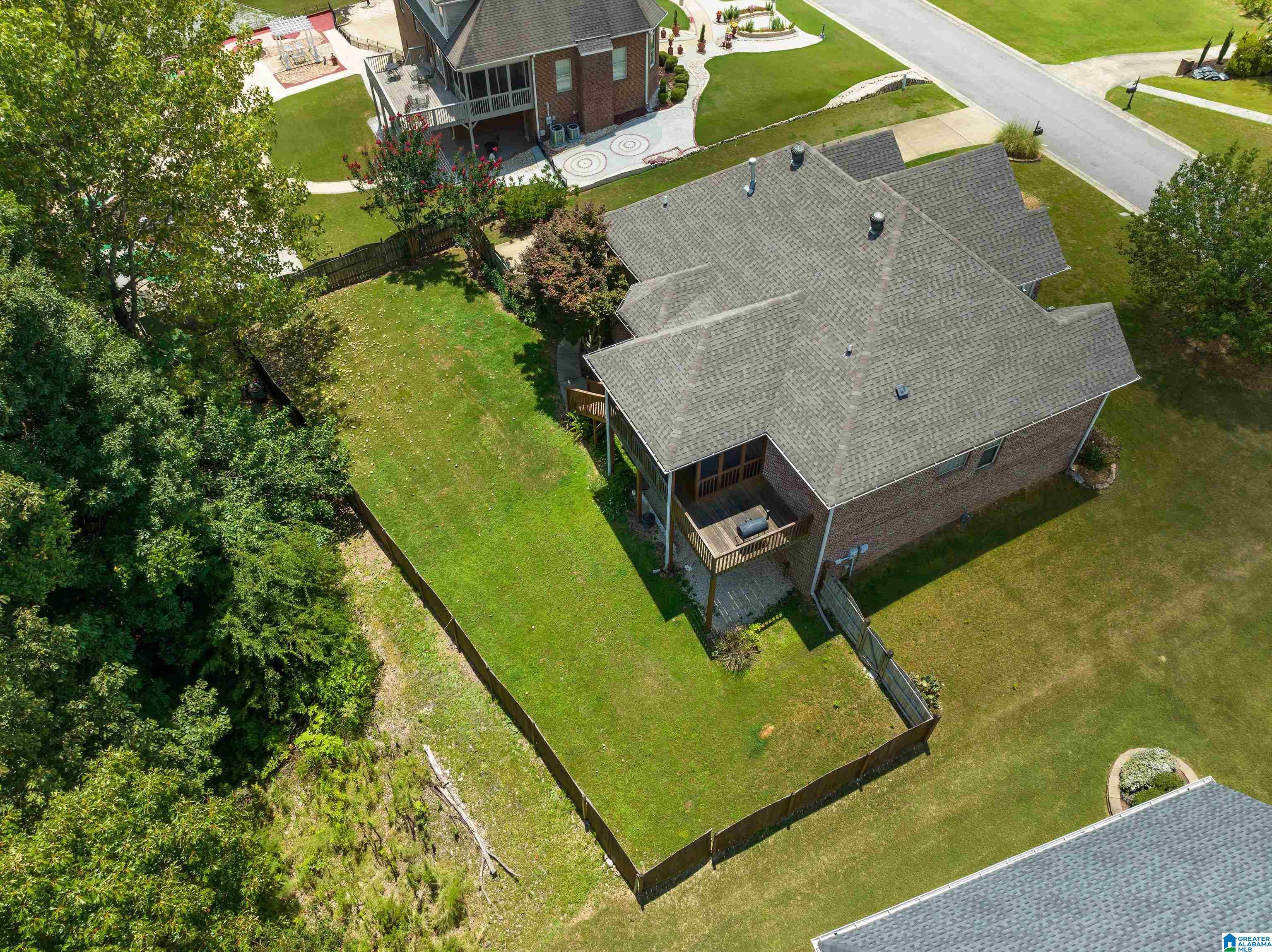 5757 Buckland Mills Pinson, AL 35126 - Photo 40 of 44